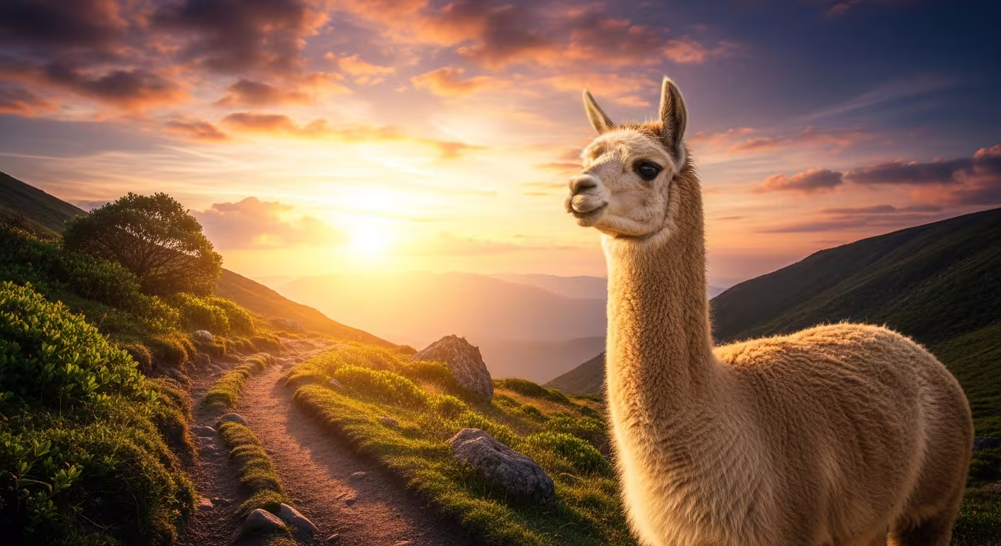 Résultats de la valeur cachée d'Alpaca Underdog Revolution 2026