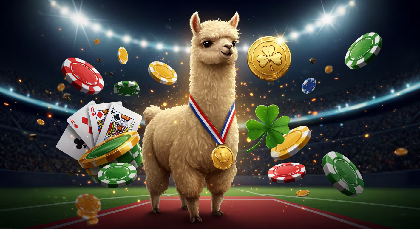 How Bookmakers Try to Hide Alpaca Lines (And How to Spot Them in 5 Seconds)