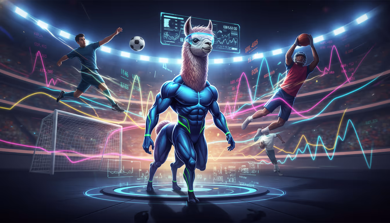 13 Absurd Prop Bets That Alpaca Signals Predicted Correctly in 2025 (You Won't Believe #8)