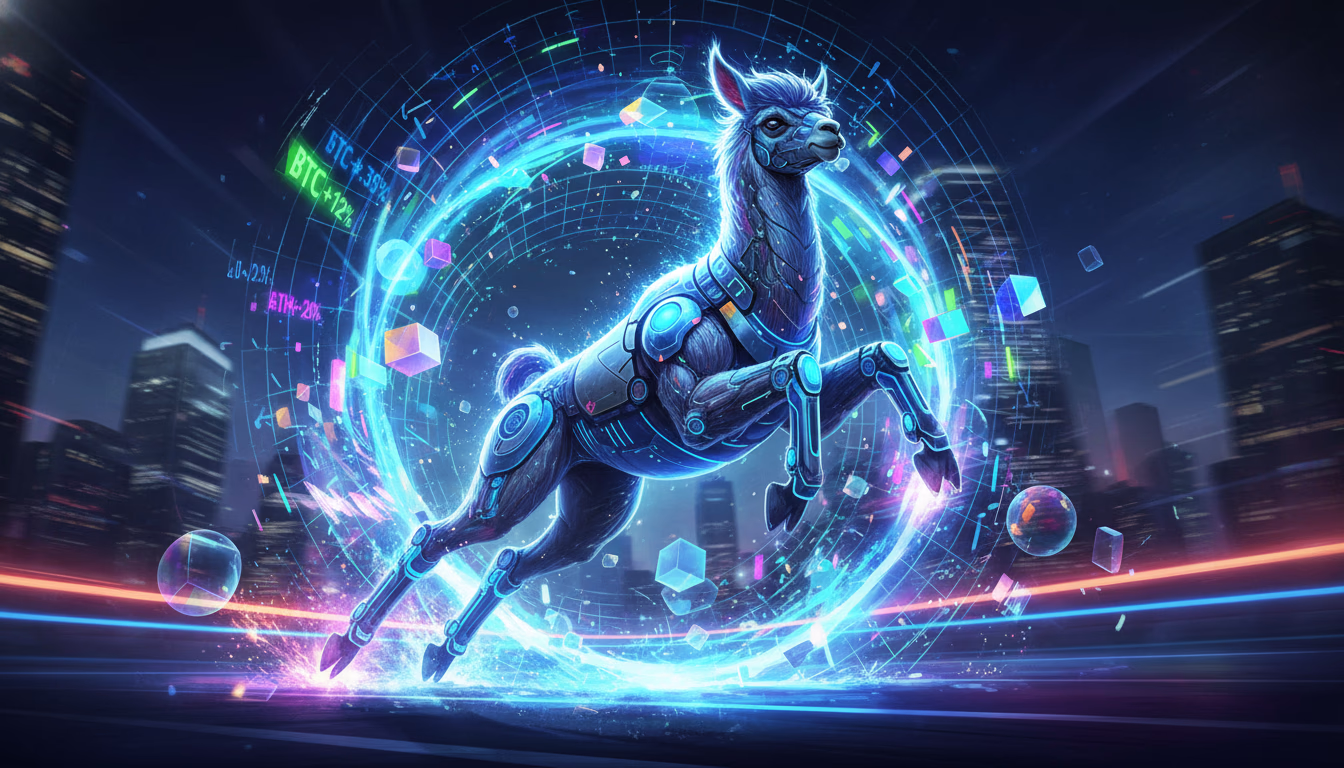 Alpaca Quantum Leap: How AI + Alpaca Signals Crush Prediction Markets in 2026