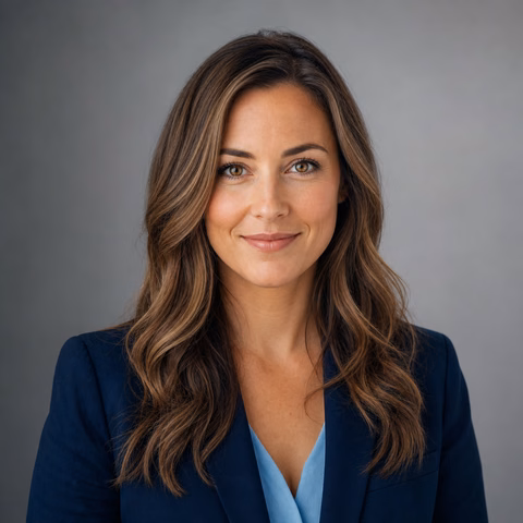 Elena Brooks