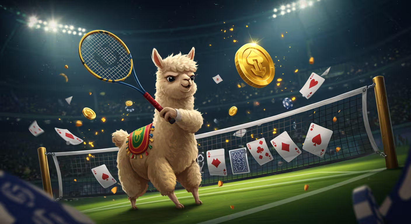 Free spins promotion for new players