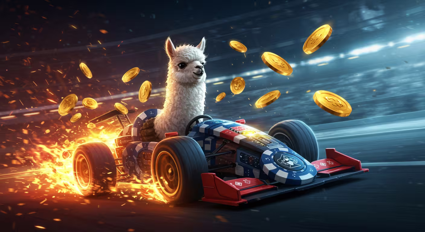 Crypto deposit bonus offer