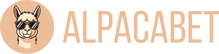 Alpacabet Casino Logo